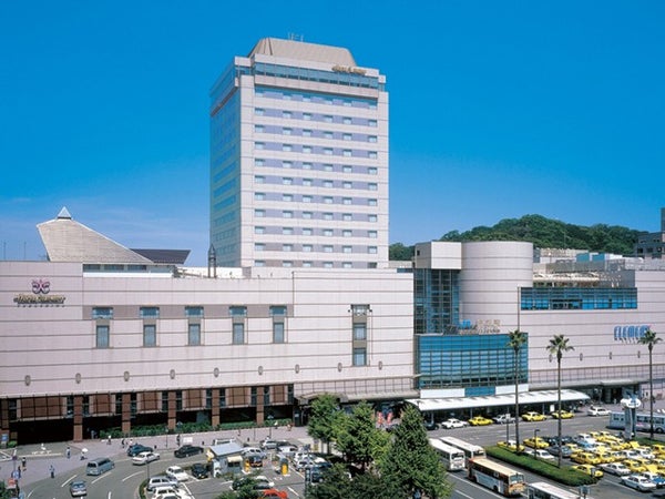 ■レンタカー付き 【徳島空港利用】大塚国際美術館入館券付き JR徳島駅直結 JRホテルクレメント徳島指定 1泊2日3